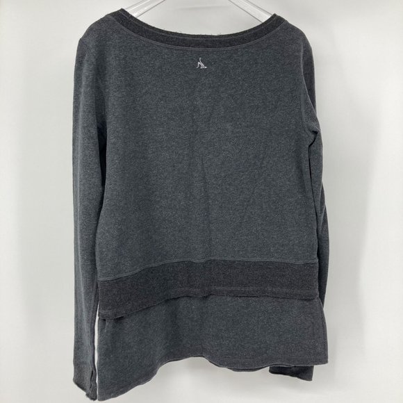 NANCY ROSE PERFORMANCE - 6 - Long Sleeve Top - Picture 2 of 5